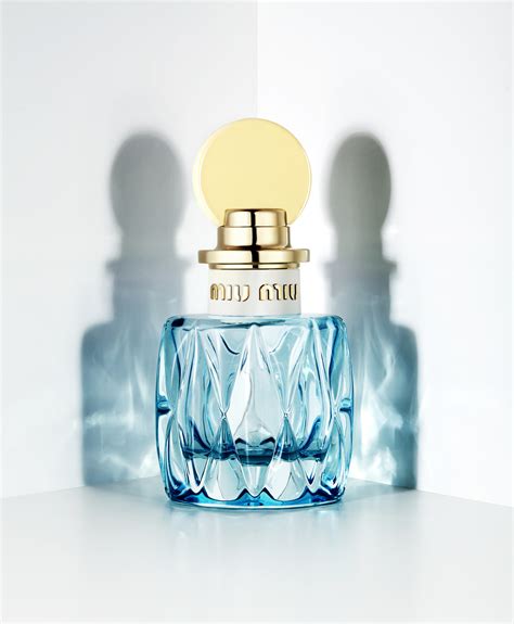 miu miu le bleu parfum